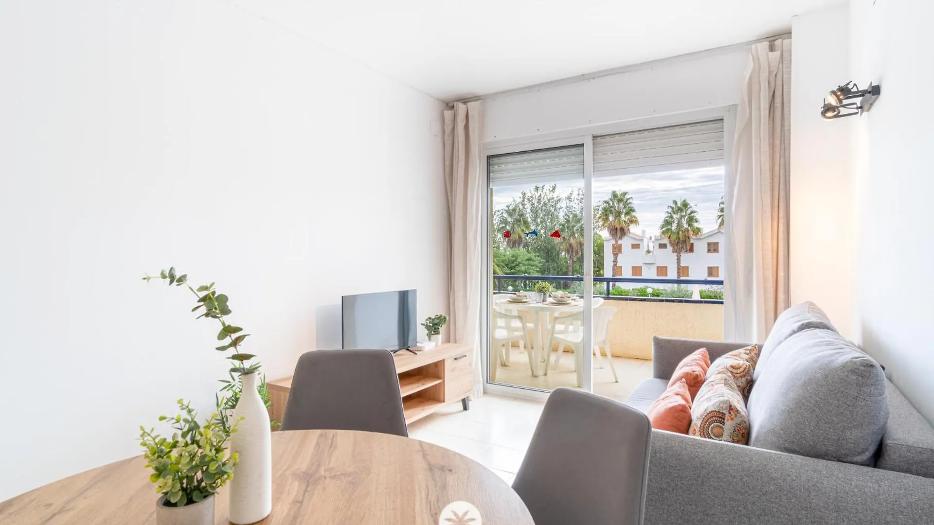 Mediterranean Way - Punta Prima 105 La Pineda Appartamento