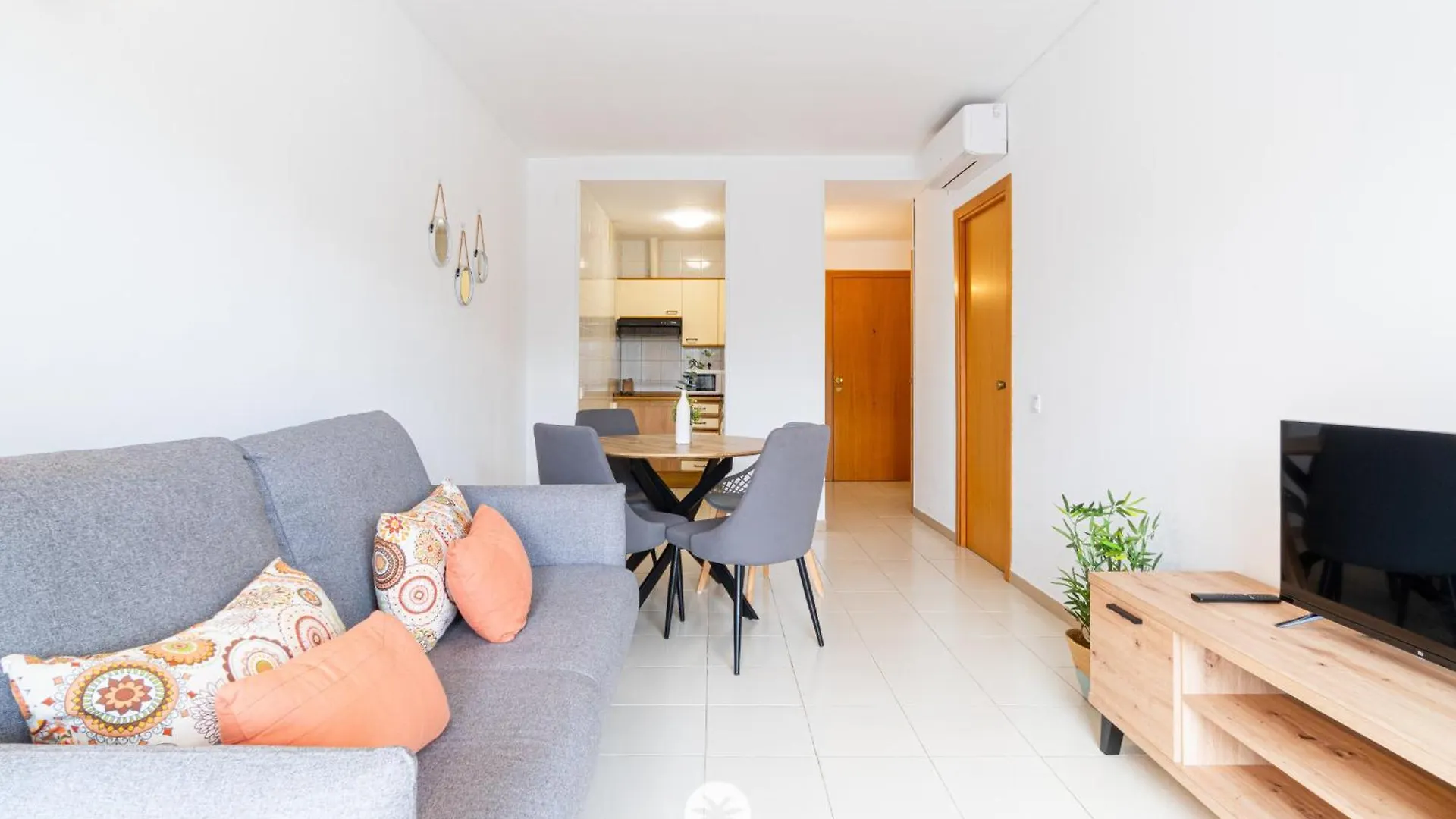 Appartamento Mediterranean Way - Punta Prima 105 La Pineda