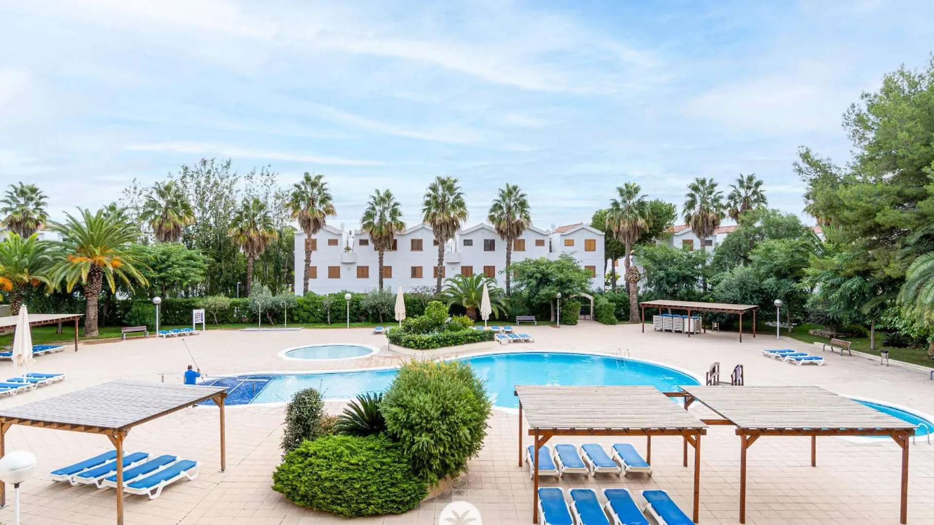 Mediterranean Way - Punta Prima 105 La Pineda Appartamento